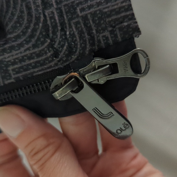 Lole long rain coat - Picture 6 of 10